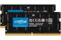 Crucial CT2K32G48C40S5 memory module 64 GB 2 x 32 GB DDR5 4800 MHz