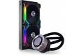 Lian Li Galahad SL Edition 240 RGB Svart/Silver