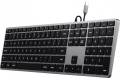 Satechi Slim W3 Tastatur