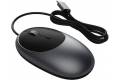 Satechi C1 mouse Office Ambidextrous USB Type-C IR LED 3200 DPI