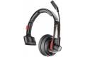 PLANTRONICS 209797-01 Supra-aural Voyager 104 Bluetooth Noise Canceling Trucking