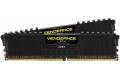 CORSAIR Vengeance LPX 16GB (2 x 8GB) DDR4 3600 (PC4 28800) Desktop Memory Model CMK16GX4M2K3600C19
