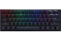Ducky One 2 Mini RGB Gaming Tastatur (sort)