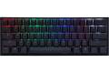 Ducky One 2 Mini RGB Gaming Tastatur (sort)