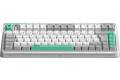 IQUNIX OG80 Wormhole Wireless Mechanical Keyboard Cherry MX Silent RGB Blacklight