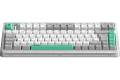 IQUNIX OG80 Wormhole RGB Cherry Red
