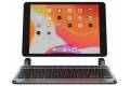 Brydge Pro Aluminium Keyboard Ipad 10.2' 7th/8th/9th Gen Nordic Layout Grey