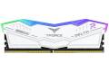 32GB Team Group Delta RGB DDR5 6200MHz Dual Memory Kit (2 x 16GB)