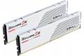 G.Skill Ripjaws S5 DDR5-5200 WH C36 DC
