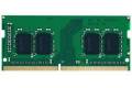 GOODRAM DDR4 SODIMM 8GB 2666MHz C19 HP