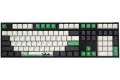 Varmilo Vem109 Panda R2 V2 Ec Daisy Kablet Nordisk Tastatur