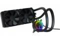Fractal Design Celsius+ S24 Dynamic Processor All-in-one liquid cooler