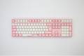 Varmilo VEA109 Sakura V2 Full-Size/Pink LED/USB-C/PBT/MX Brown