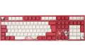 Varmilo Vea109 Koi V2 Mx Brown Kabling Nordisk Hvid