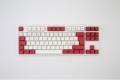 Varmilo VEA88 Special Edition White Plate