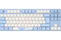 Varmilo VEA88 Sea Melody V2 TKL/White LED/USB-C/PBT/MX Brown