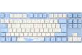 Varmilo VEA88 Sea Melody V2 TKL MX Silent Red