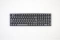 Varmilo Vea109 Charcoal V2 Mx Silent Red Kabling Nordisk Tastatur