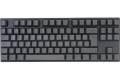 Varmilo Vea88 Charcoal V2 Mx Brown