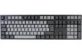 Varmilo Vea109 Ink Rhyme V2 Mx Red Kabling Nordisk Tastatur