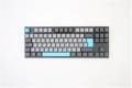 Varmilo VEM88 Moonlight V2 TKL EC Rose