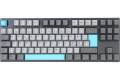 Varmilo Vem88 Moonlight V2 Ec Ivy Kabling Nordisk Blå