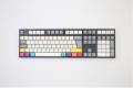 Varmilo VEM109 CMYK V2 EC Daisy