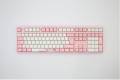 Varmilo Vea109 Sakura V2 Mx Silent Red Kabling Nordisk Tastatur