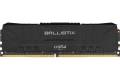 16GB Crucial Ballistix DDR4 3200MHz PC4-25600 CL16 1.35V Memory Module