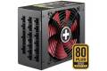 Xilence Performance X 1250 W 20+4 pin ATX ATX Black