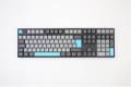 Varmilo Vem109 Moonlight V2 Ec Rose Kabling Nordisk Tastatur