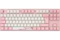 Varmilo VEA88 Sakura V2 TKL MX Red