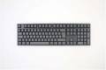 Varmilo Vea109 Charcoal V2 Mx Brown Kabling Nordisk Tastatur