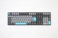 Varmilo Vem109 Moonlight V2 Ec Ivy Kabling Nordisk Tastatur