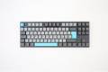 Varmilo VEA88M V2 Moonlight TKL MX Brown