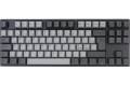 Varmilo VEA88 Ink Rhyme V2 TKL/White LED/USB-C/PBT/MX Red