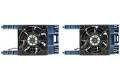 HPE P37042-B21 computer cooling system Computer case Fan