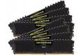 Corsair Vengeance LPX Black 256GB 3600MHz DDR4 Quad Channel Memory Kit