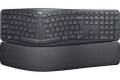 Logitech 920-010175 ERGO K860 Split Ergonomic Keyboard Ergo Business