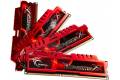 G.Skill Ripjaws-X DDR3-1600 CL9 QC