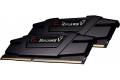 16GB G.Skill DDR4 PC4-32000 4000MHz Ripjaws V Black CL15 Dual Channel Kit (2x8GB) 1.50V