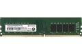 Transcend 16GB DDR4 2666MHZ U-DIMM