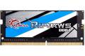 G.Skill Ripjaws SO-DIMM DDR4 2666MHz 32GB (F4-2666C18S-32GRS)