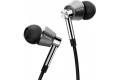 1more 1more Triple Driver Øreproptelefoner 3,5 Mm Jackstik Stereo Guld