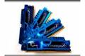 G.Skill 32GB DDR3-2400 hukommelsesmodul 4 x 8 GB 2400 Mhz