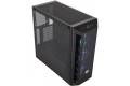 Cooler Master MasterBox MB511 ARGB Midi Tower Black