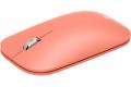 Microsoft Modern Mobile Mouse Bluetooth Peach