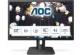 AOC 21" 22E1Q Speakers