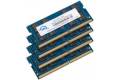 OWC OWC2666DDR4S64S hukommelsesmodul 64 GB 4 x 16 GB DDR4 2666 Mhz