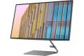 Lenovo Q27h-10 LED display 68.6 cm (27") 2560 x 1440 pixels Quad